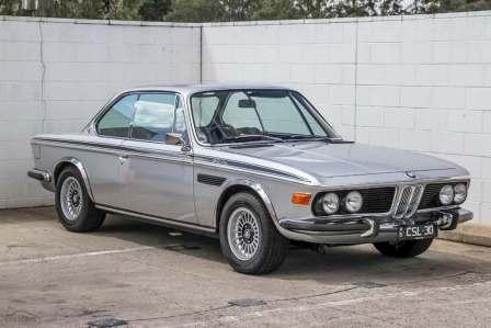 BMW 30 csl 2285172